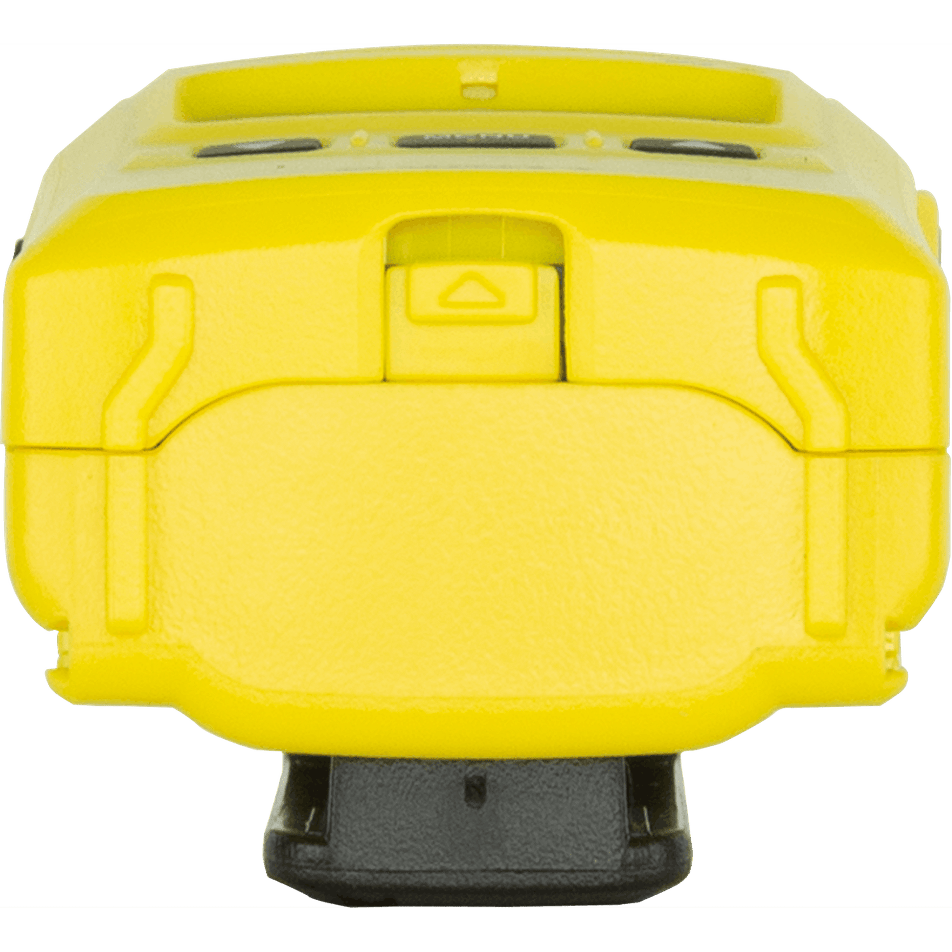 GME TX6160YTP 5W 80CH UHF CB Radio Twin Pack – Hi-Vis Yellow