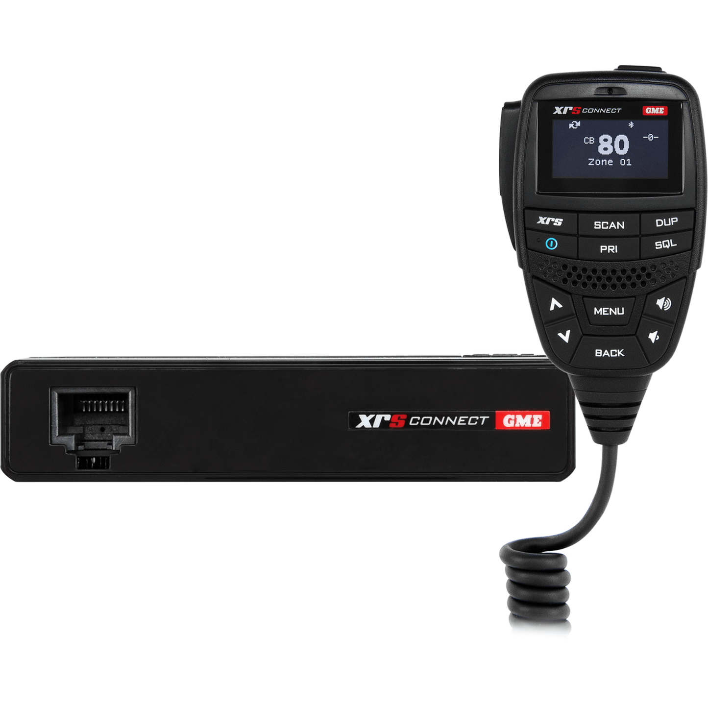 XRS-330C