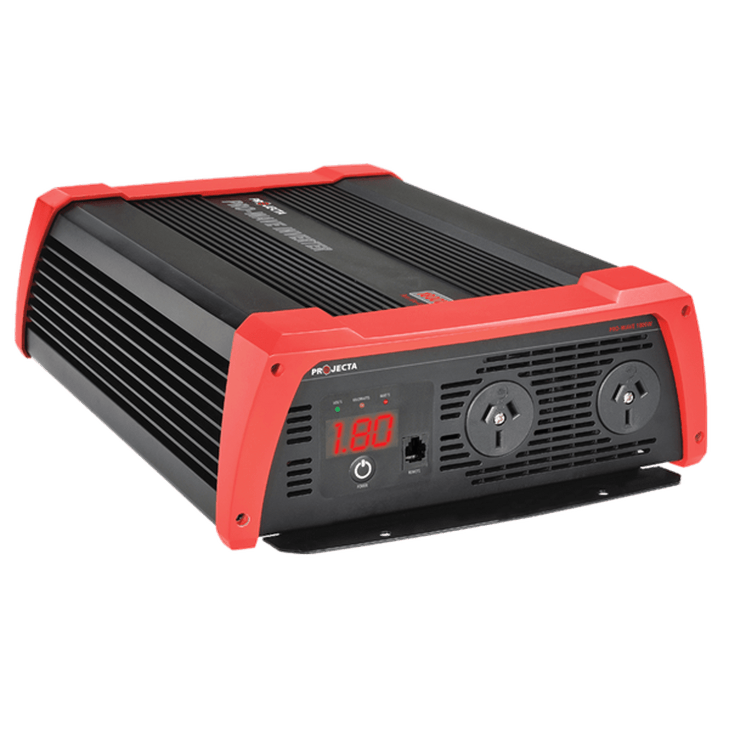 12V 1800W PRO-WAVE PURE SINE WAVE INVERTER PW1800