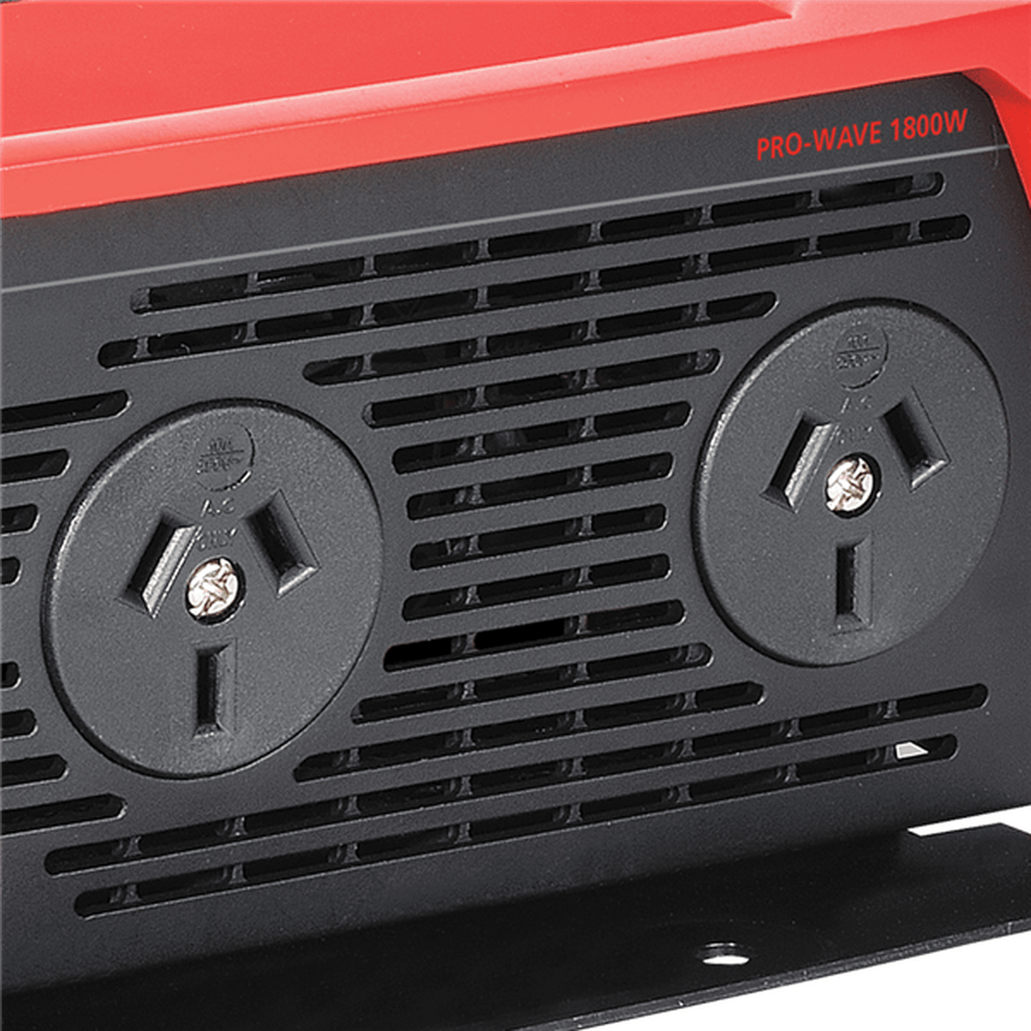 12V 1800W PRO-WAVE PURE SINE WAVE INVERTER PW1800