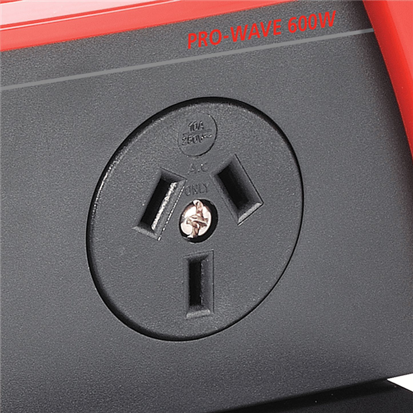 12V 600W PRO-WAVE PURE SINE WAVE INVERTER PW600
