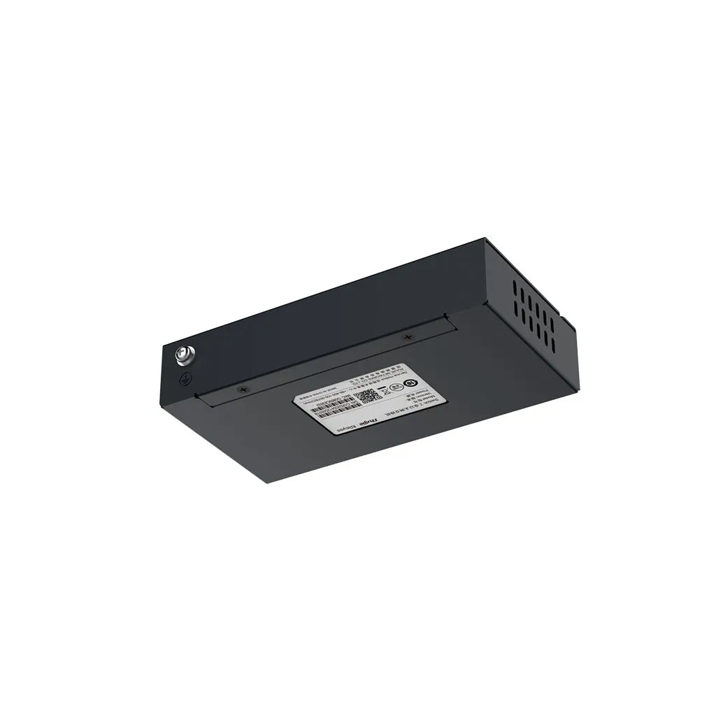 Ruijie RG-ES105GD 5-Port Gigabit Unmanaged Desktop Switch