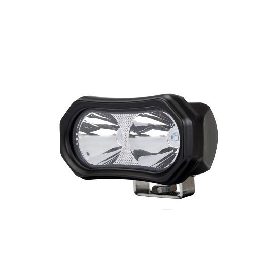 Roadvision LED Forklift Light Blue Spot 10-80V 2x3W 540lm IP67