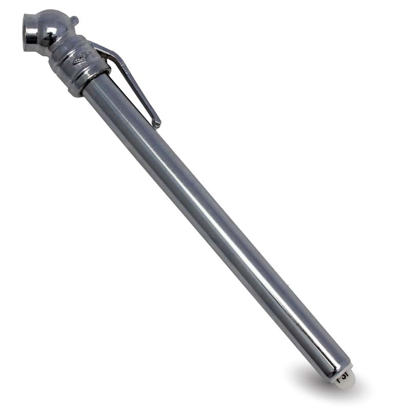 Dr Air pencil tyre pressure gauge 5-50 PSI TG8