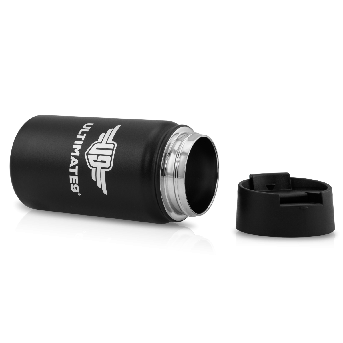 Ultimate9 Coffee Cup