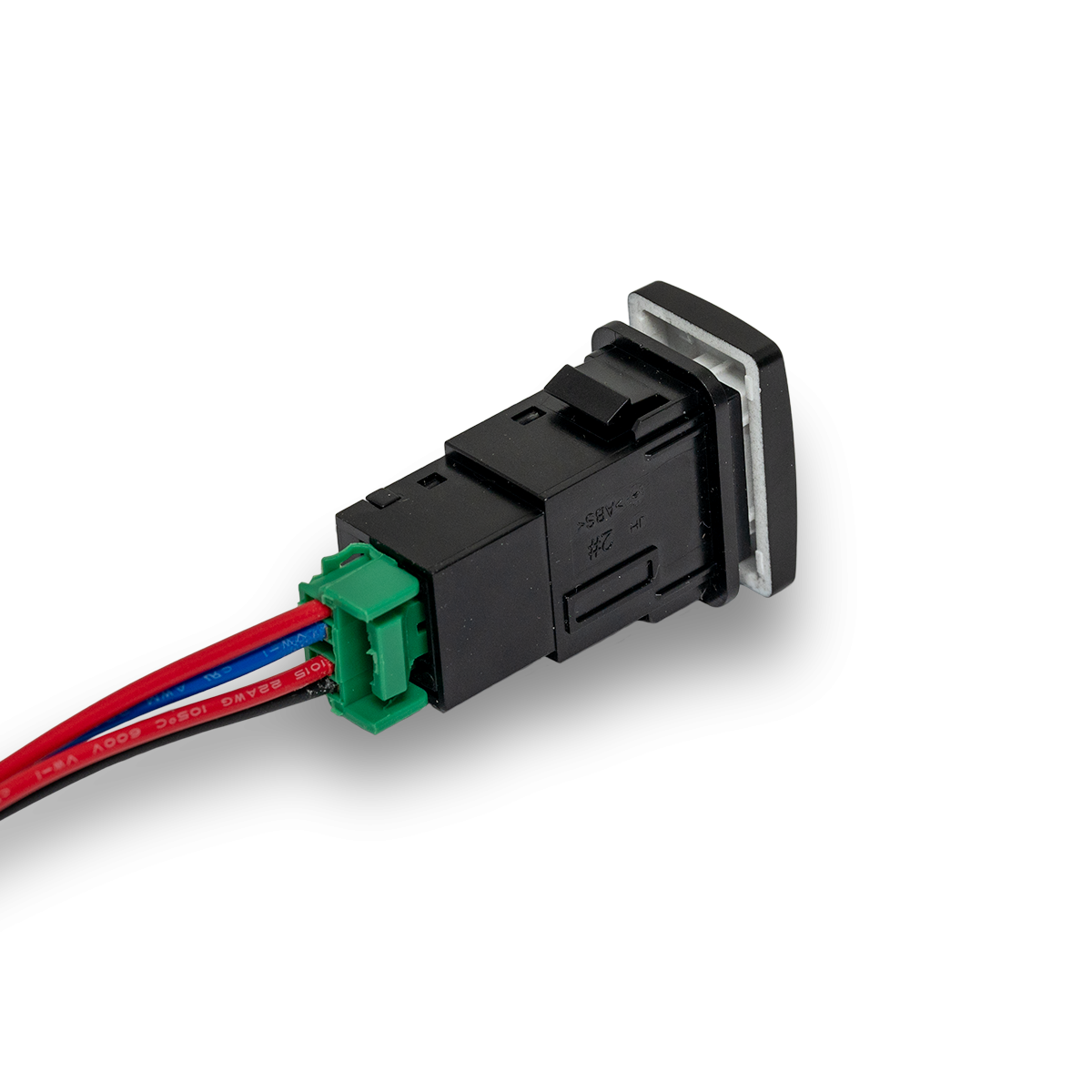 Ultimate9 Dash Switch to suit Isuzu