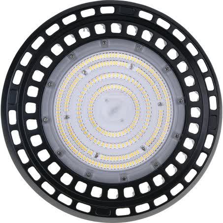 OEX Round 150W LED High Bay Light – Heavy Duty, IP65 Rated, 240V