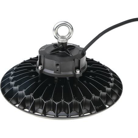 OEX Round 150W LED High Bay Light – Heavy Duty, IP65 Rated, 240V