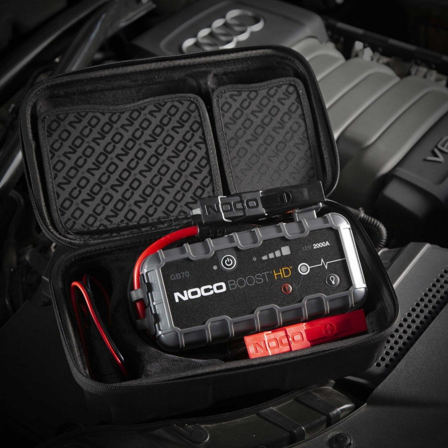 LVGBC014 PROTECTION CASE FOR GB70