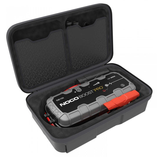 NOCO GBC015 Protective Carry Case for GB150 Boost UltraSafe Jump Starter