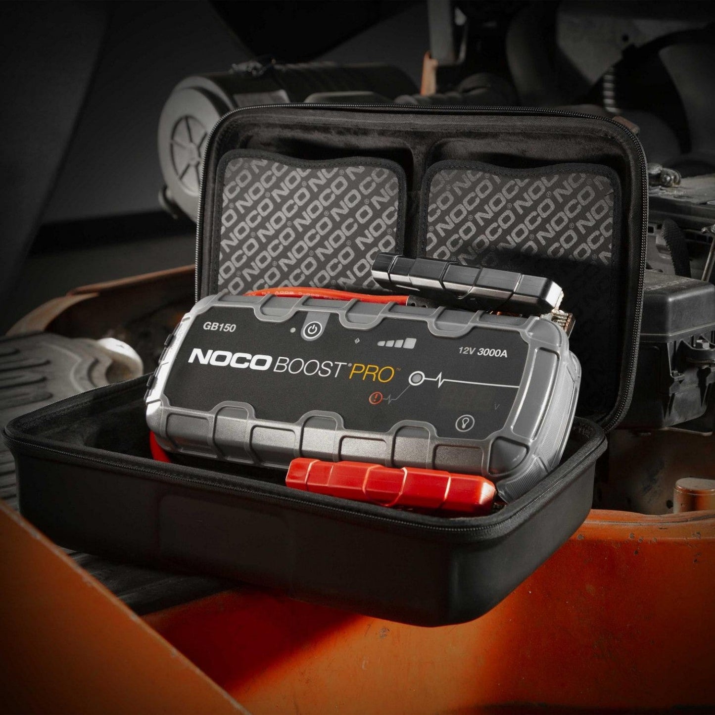 LVGBC015 PROTECTION CASE FOR LVGB150