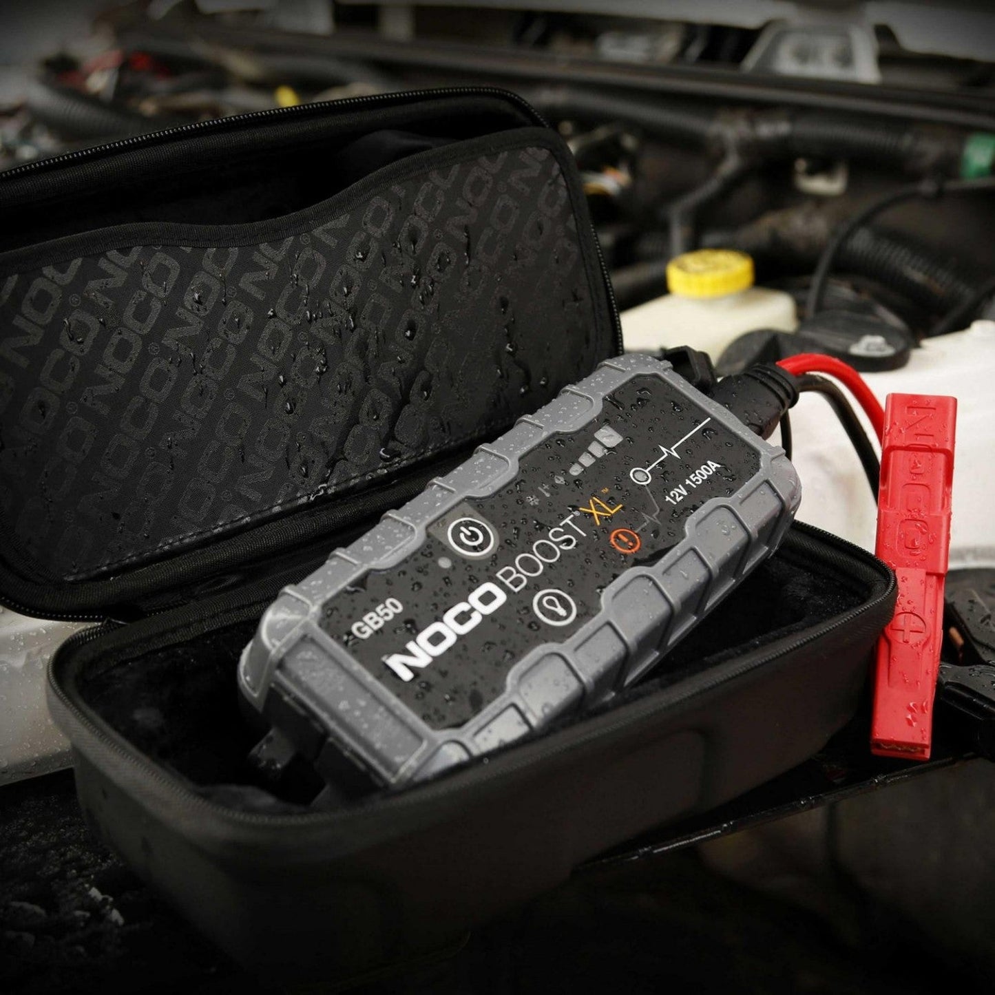 LVGBC017 PROTECTION CASE FOR LVGB50