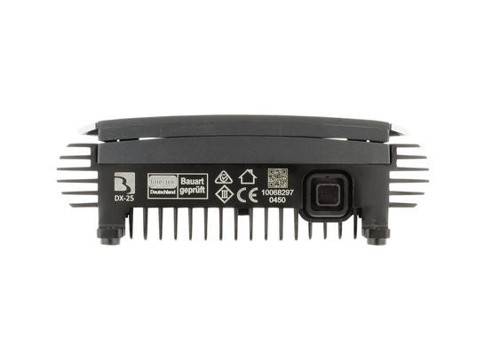HULK DC-DC 25 Amp Smart Battery Charger – 12V/24V, MPPT Solar, IP67 Rated