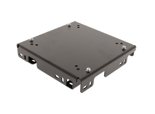 HULK Battery Charger Mounting Bracket – Fits 25A & 40A Models (HU6525 & HU6540)