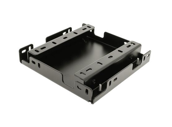 HULK Battery Charger Mounting Bracket – Fits 25A & 40A Models (HU6525 & HU6540)