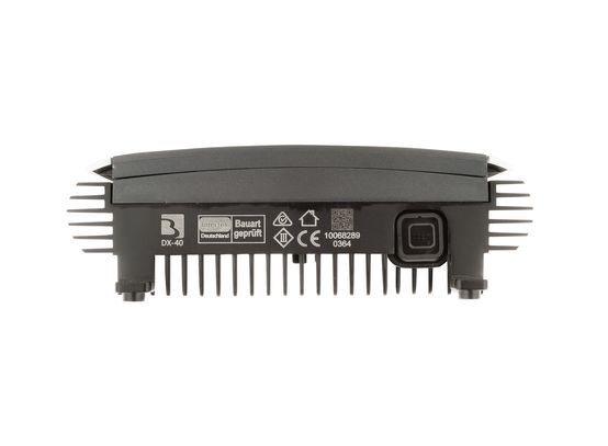 HULK DC TO DC BATTERY CHARGER 40 AMP MULTI STAGE FULLY AUTOMATIC