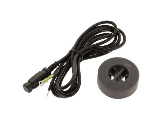 HULK DC TO DC BATTERY CHARGER 40 AMP MULTI STAGE FULLY AUTOMATIC