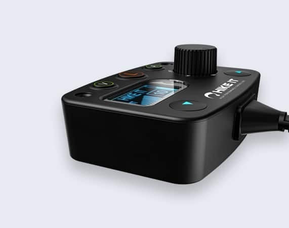 HIKEIT-XS Throttle Controller (All Makes/Models)