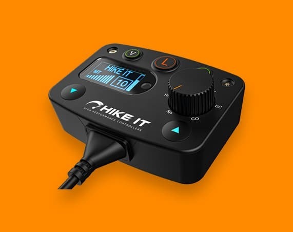 HIKEIT XS Smart Throttle Controller