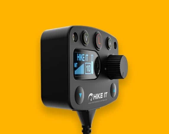 HIKEIT-XS Throttle Controller (All Makes/Models)