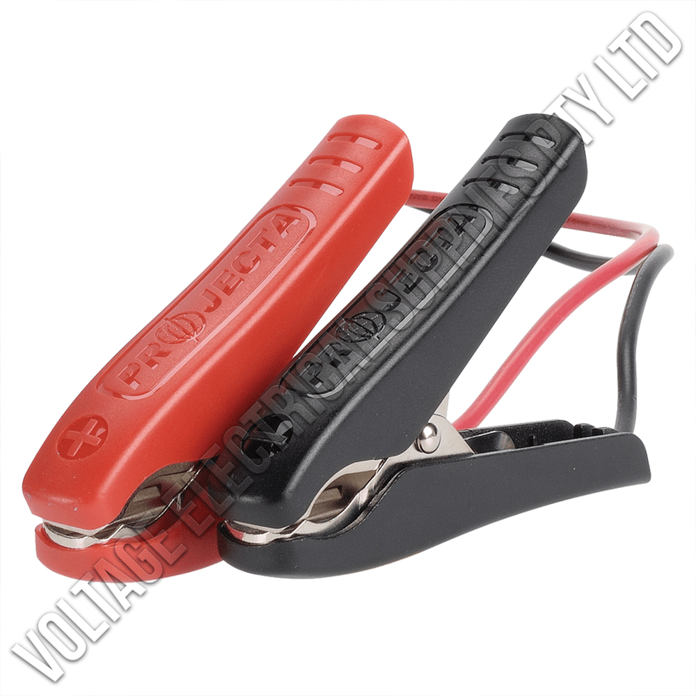 12V AUTOMATIC 10A 7 STAGE BATTERY CHARGER IC1000 - THIS ITEM IS NO LONGER AVAILABLE