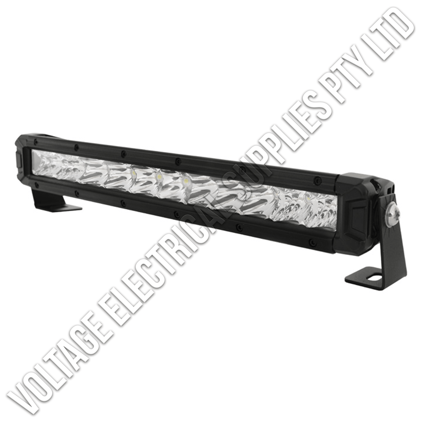 Zeta 12” 18W LED Light Bar
