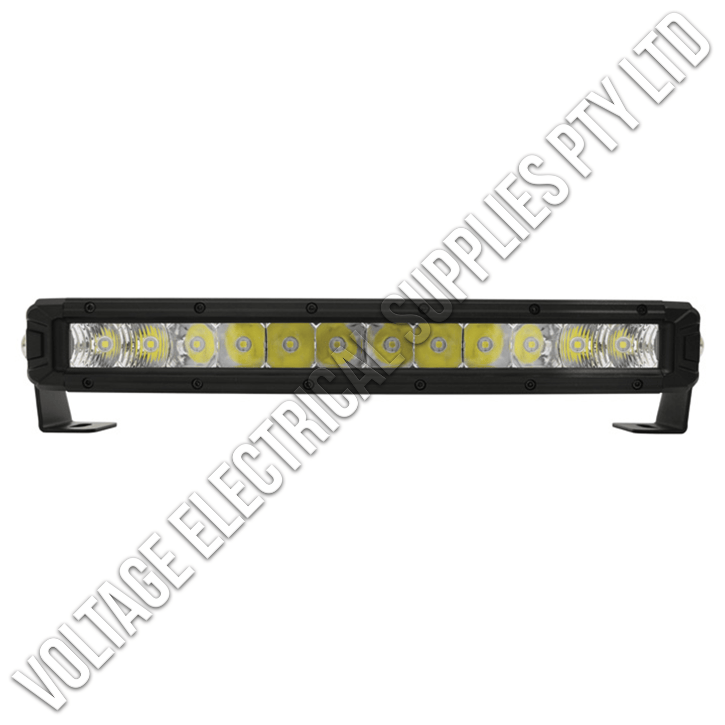 Zeta 12” 18W LED Light Bar