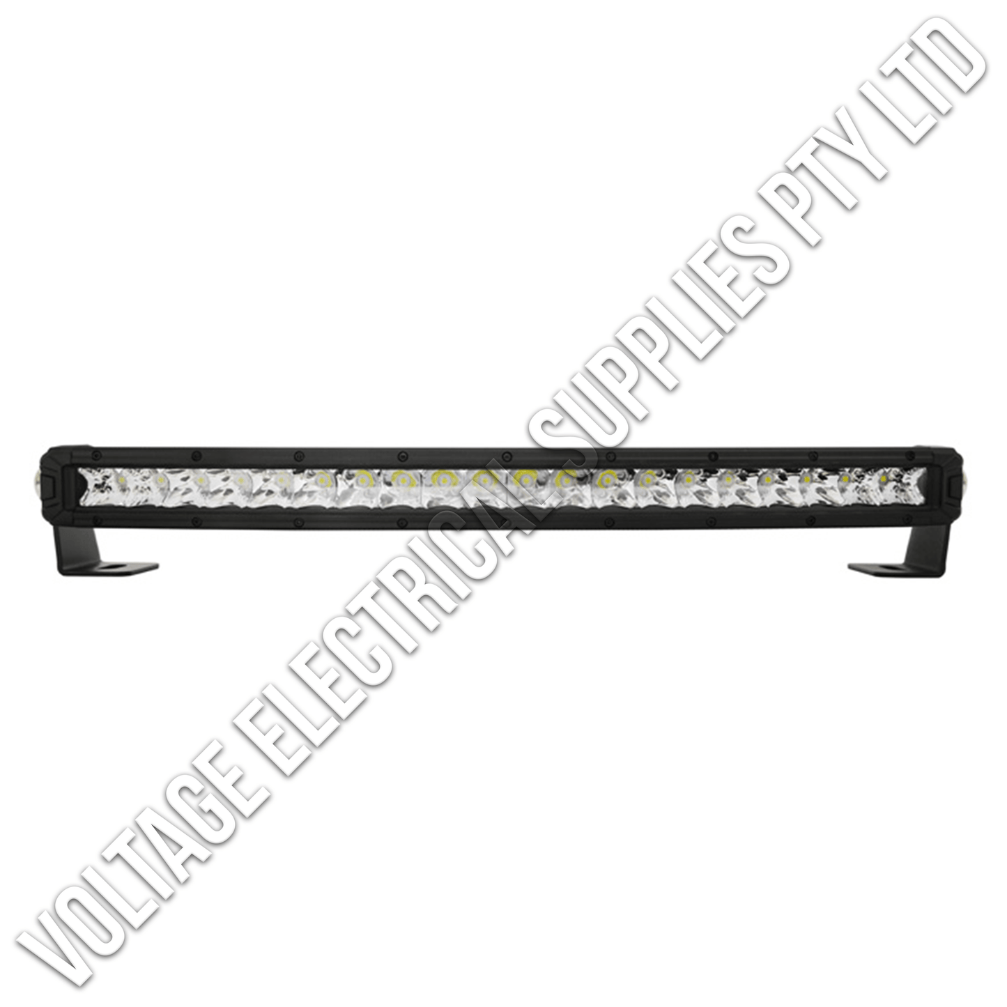Zeta 20” 32W LED Light Bar