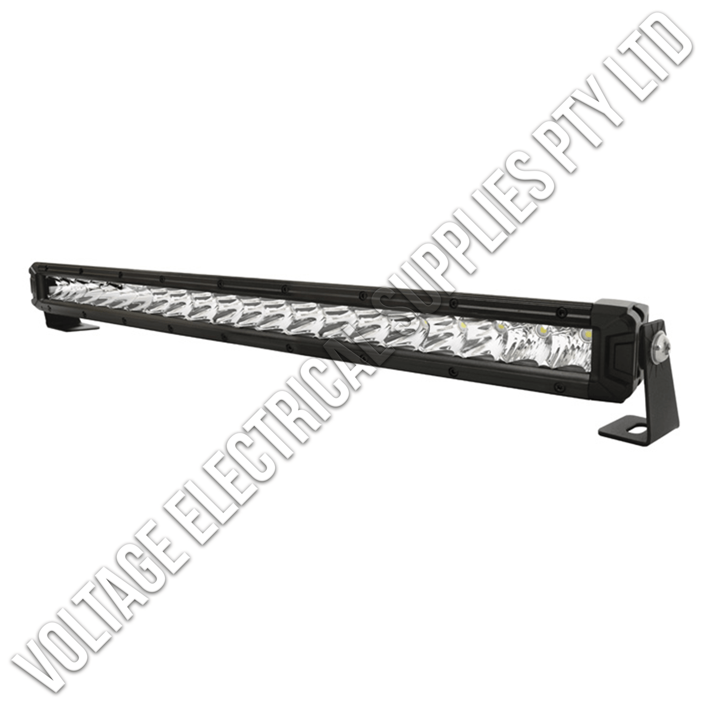 Zeta 12” 18W LED Light Bar