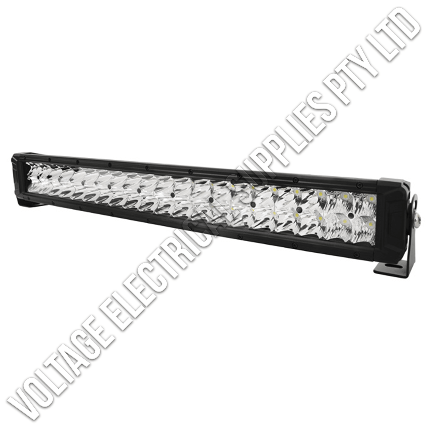 Zeta 20” 72W Double LED Light Bar