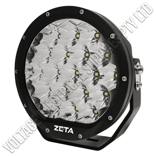 100W Osram® LED Driving Lights – High Output, Rugged Build, IP68