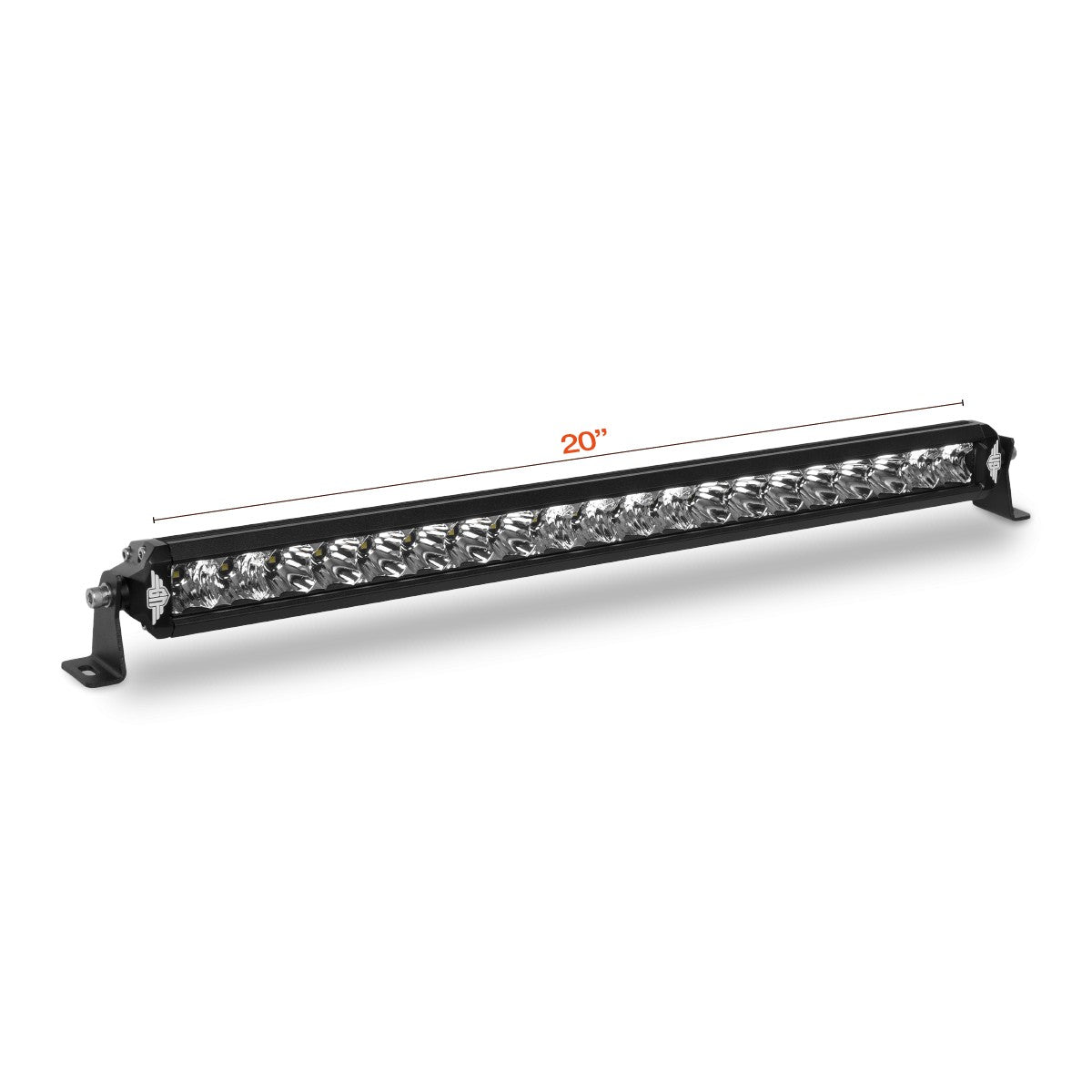 Ultimate9 LED Light Bar 20”