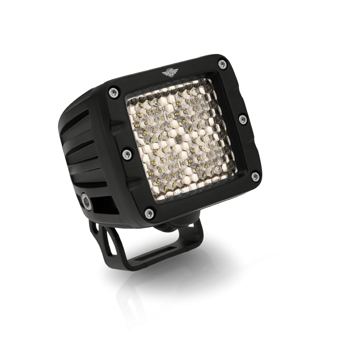 Ultimate9 LED Work Lamp: Pedestal Mount