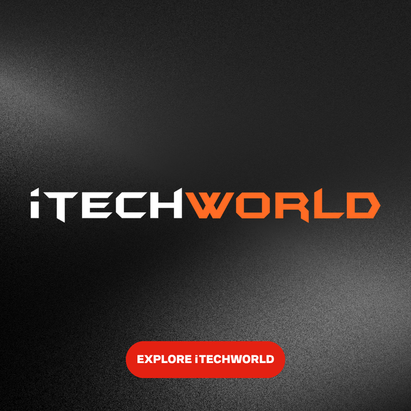 iTECHWORLD