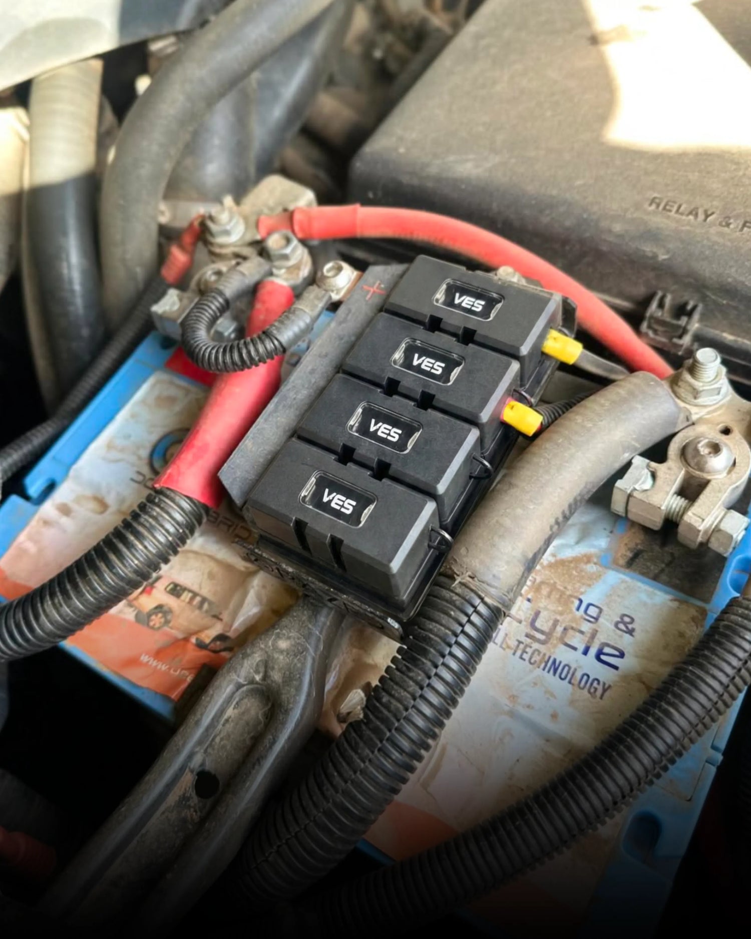 ELECTRICAL