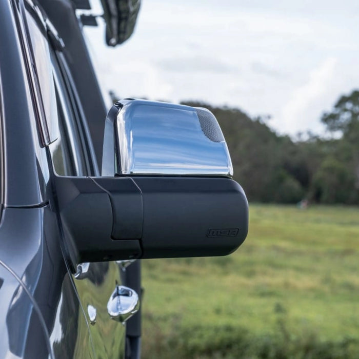 Towing Mirrors