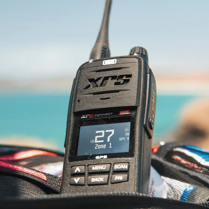 UHF RADIOS