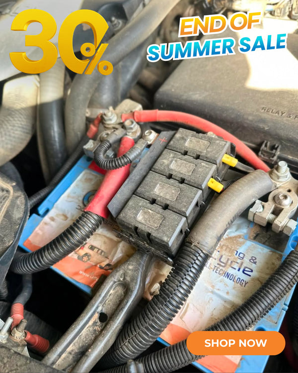 Voltage Electrical Supplies - Sale