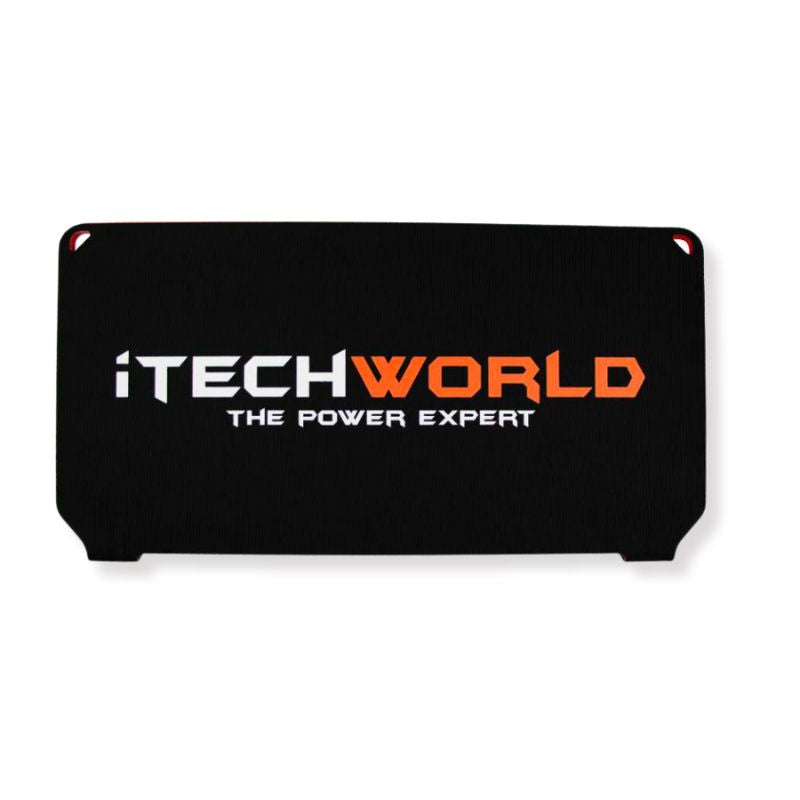 iTechworld