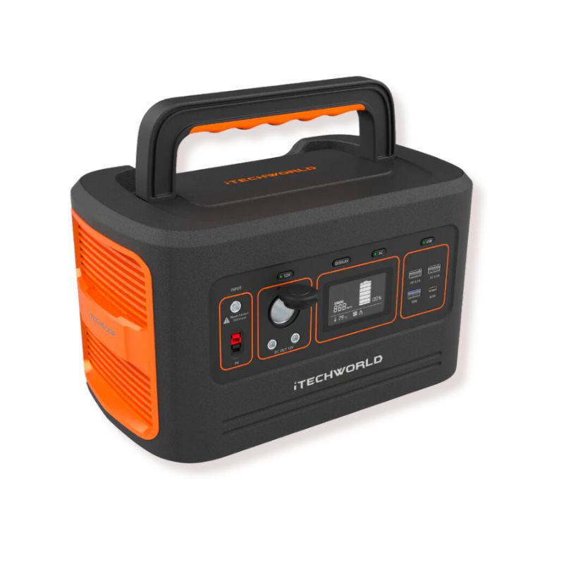 Generators – Voltage Electrical Supplies