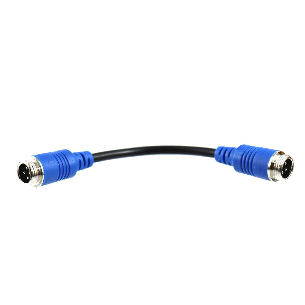 AXIS 4-PIN MALE TO MALE ADAPTR HDC-M/M