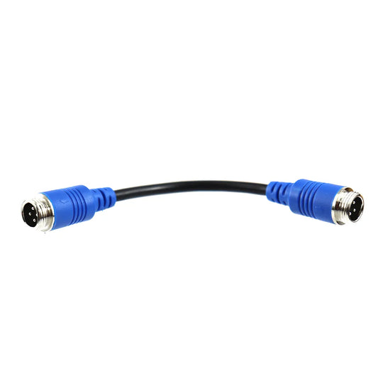 AXIS 4-PIN MALE TO MALE ADAPTR HDC-M/M