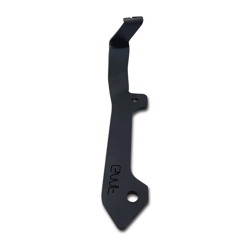 GMF4x4 BB-042P (042P-BB) UHF Antenna Bonnet Bracket To Suit Dodge RAM 1500 DS 2010-2018 - Passenger Side