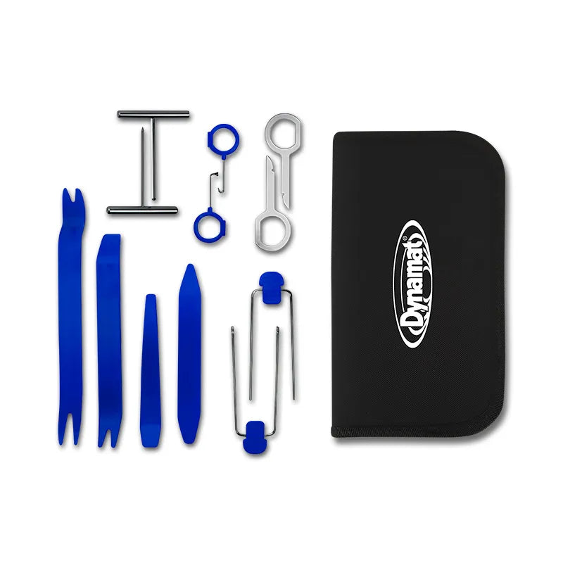 DYNAMAT DYNATOOLS PANEL REMOVAL TOOLS 10012