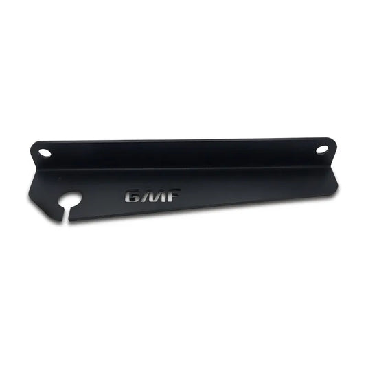 GMF4x4 FB-073 (073-FB) Fender UHF Bracket To Suit Jeep Gladiator/Wrangler JL 2020+