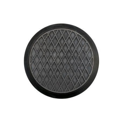 Rubber Hoist Pad Replacement to suit Rotary Hoist Clip On
