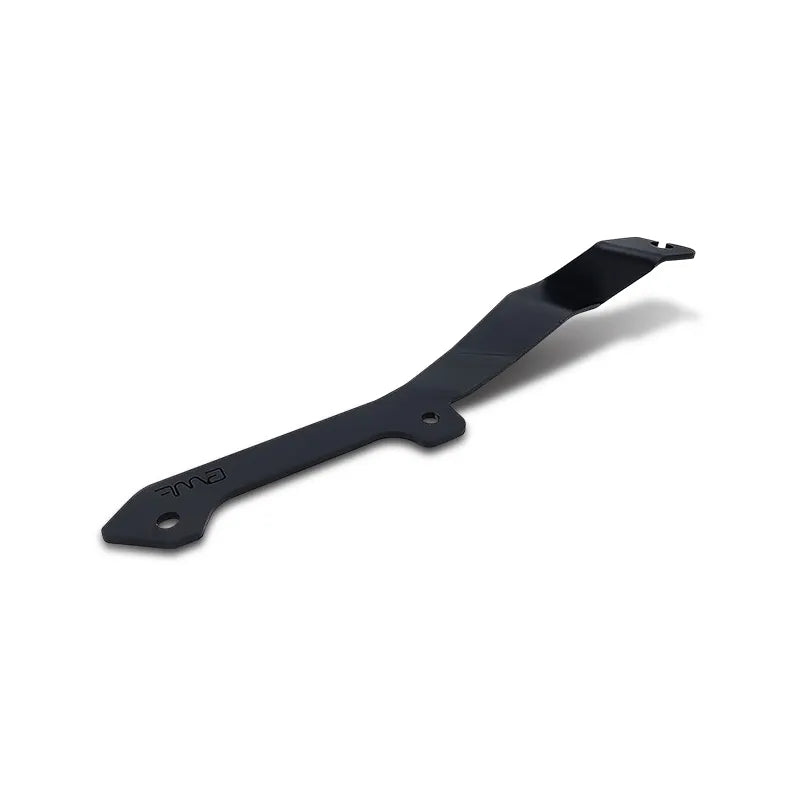 GMF4x4 BB-042P (042P-BB) UHF Antenna Bonnet Bracket To Suit Dodge RAM 1500 DS 2010-2018 - Passenger Side