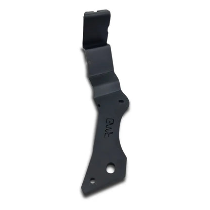 GMF4x4 BB-041P (041P-BB) FactoryArm UHF Antenna Bonnet Bracket To Suit Dodge RAM 1500 DT 2019+ - Passenger Side