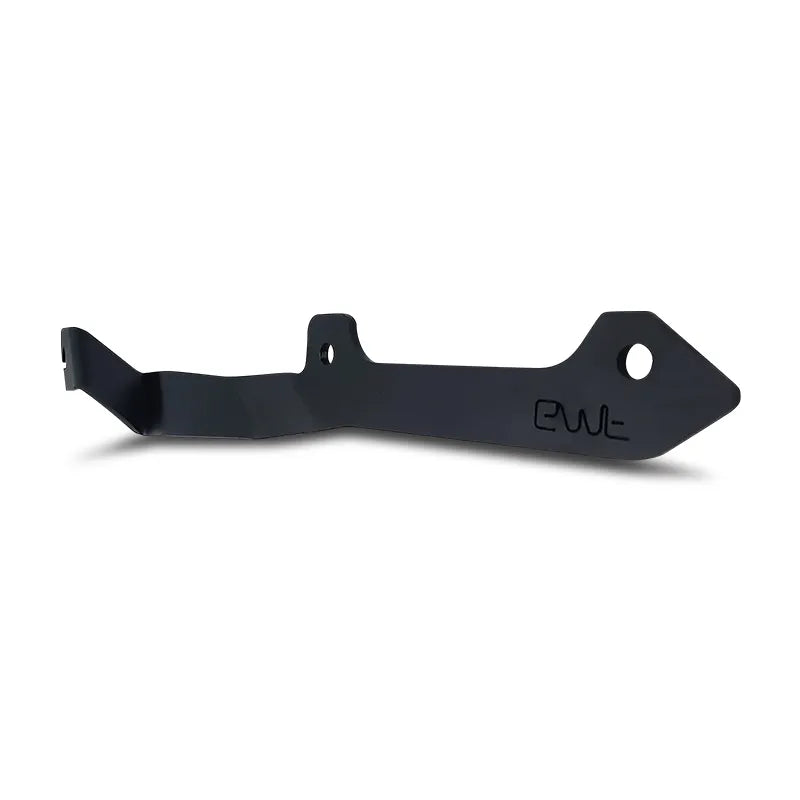 GMF4x4 BB-042P (042P-BB) UHF Antenna Bonnet Bracket To Suit Dodge RAM 1500 DS 2010-2018 - Passenger Side