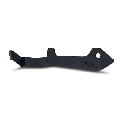 GMF4x4 BB-042P (042P-BB) UHF Antenna Bonnet Bracket To Suit Dodge RAM 1500 DS 2010-2018 - Passenger Side